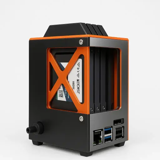 Storagepod 2TB
