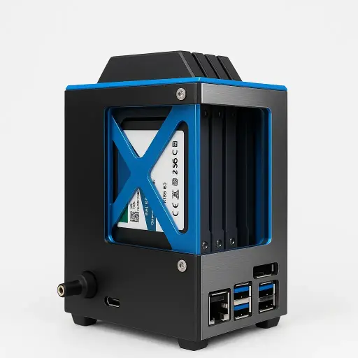 Storagepod 4TB